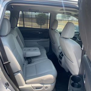 2019 Honda PILOT EX-L — фото 34