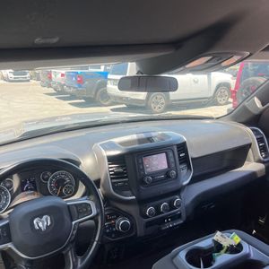 2022 RAM 1500 BIG HORN thumbnail 36