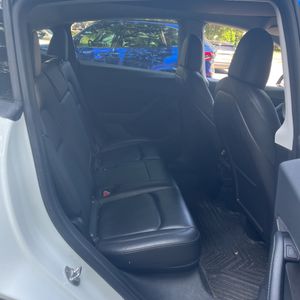 2021 Tesla MODEL Y LONG RANGE 缩略图 35