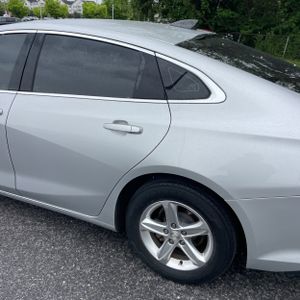 CHEVROLET MALIBU - 6