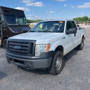 FORD F-150 XL - 1