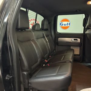 صورة مصغرة 38 لـ 2013 FORD F-150 FX4