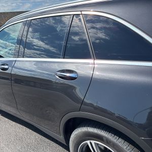 MERCEDES-BENZ GLC - 6