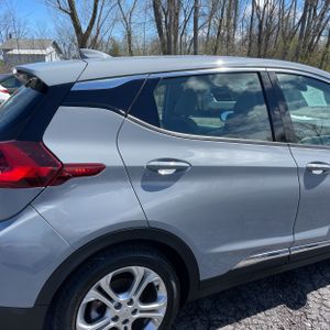 CHEVROLET BOLT EV LT - 9