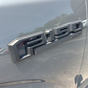 2018 FORD F-150 XLT — миниатюра 23