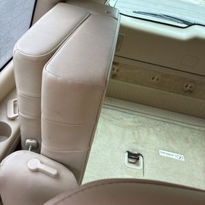 2008 Lexus LX 570 BASE 照片 38