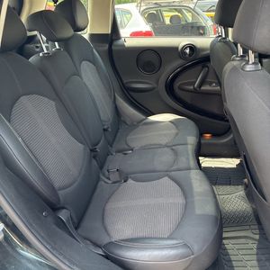 2013 MINI COUNTRYMAN COOPER S ALL4 — миниатюра 34