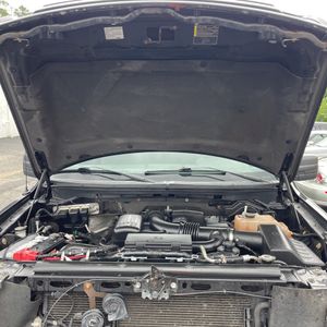 2010 FORD F-150 FX4 — миниатюра 43