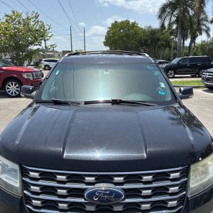 صورة مصغرة 15 لـ 2016 FORD EXPLORER XLT