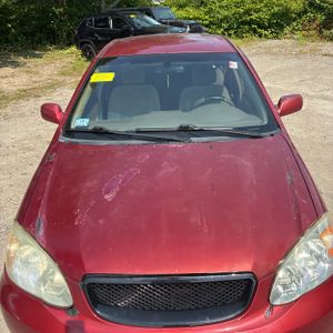 صورة مصغرة 15 لـ 2003 Toyota COROLLA LE