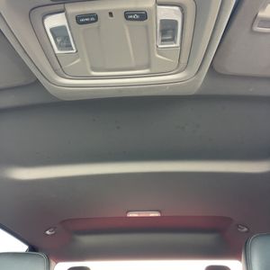صورة مصغرة 40 لـ 2020 Chevrolet SILVERADO 1500 CUSTOM