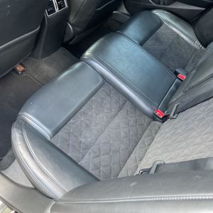 2016 Nissan MAXIMA 3.5 SL — миниатюра 72