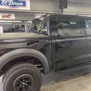 FORD F-150 RAPTOR - 9