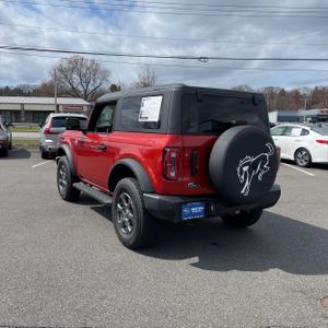 FORD BRONCO BIG BEND - 5