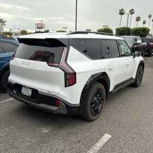 KIA EV9 - 6