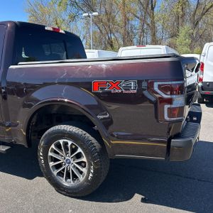FORD F-150 XLT - 6