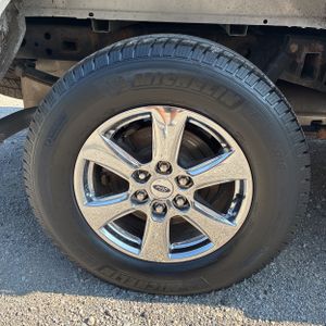 صورة مصغرة 19 لـ 2019 FORD F-150 XLT
