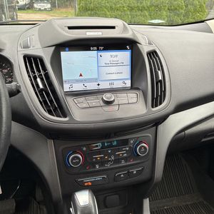2018 FORD ESCAPE SEL 照片 38