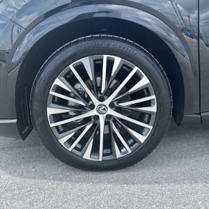 2024 Lexus RX 350 PREMIUM+ 缩略图 17