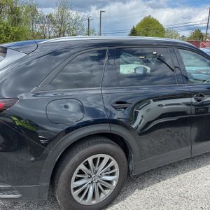 MAZDA CX-90 PLUG-IN HYBRID PREFERRED - 8