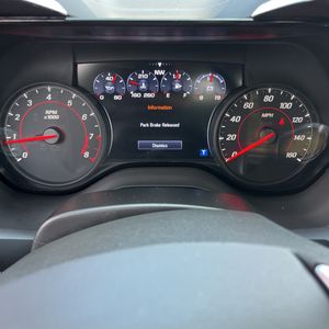 2023 Chevrolet CAMARO LT 缩略图 40