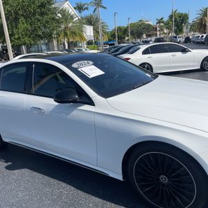صورة مصغرة 13 لـ 2024 Mercedes-BENZ E 350