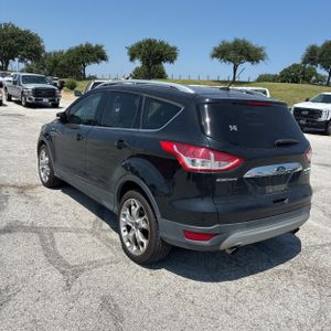 صورة 5 لـ 2015 FORD ESCAPE TITANIUM