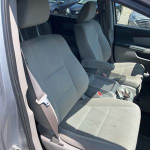 2016 Honda ODYSSEY SE — миниатюра 33