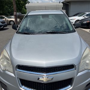 صورة مصغرة 15 لـ 2013 Chevrolet EQUINOX LS