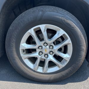 صورة مصغرة 20 لـ 2018 Chevrolet TRAVERSE LS