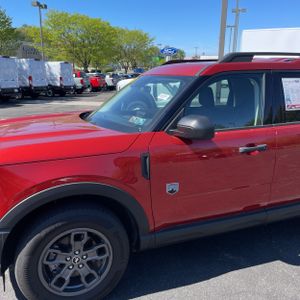 FORD BRONCO SPORT BIG BEND - 2