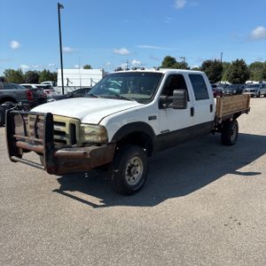 صورة 1 لـ 2000 FORD F-350 XLT