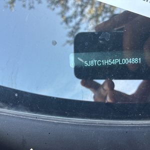 2023 Acura RDX W/TECH thumbnail 55