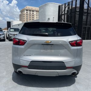 صورة 7 لـ 2020 Chevrolet BLAZER LT