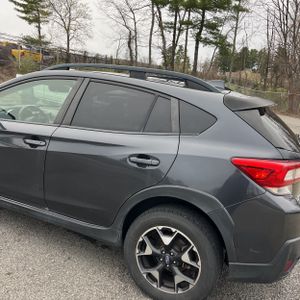 SUBARU CROSSTREK 2.0I PREMIUM - 6