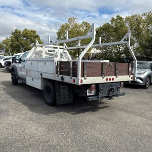 FORD F-550 CHASSIS XL - 5