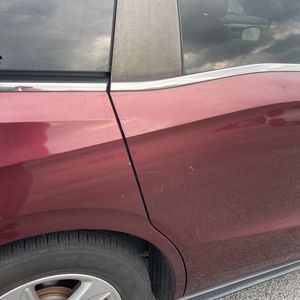 2018 Honda ODYSSEY EX-L 照片 47