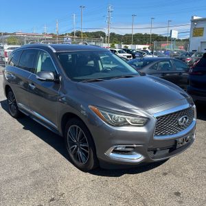 صورة 10 لـ 2019 Infiniti QX60 LUXE