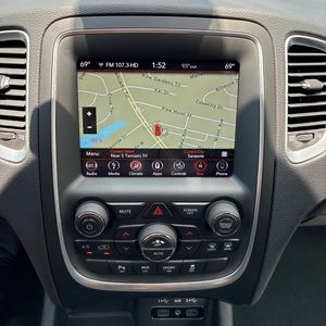 صورة مصغرة 40 لـ 2019 Dodge DURANGO CITADEL