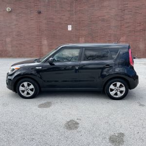 KIA SOUL BASE - 3