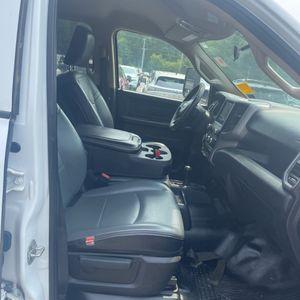2020 RAM 3500 TRADESMAN 缩略图 33