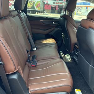 2023 Acura MDX SH-AWD W/ADVANCE — миниатюра 34