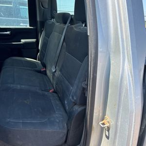 2021 Chevrolet SILVERADO 2500HD WORK TRUCK 缩略图 147