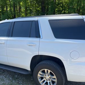 CHEVROLET TAHOE LS - 6