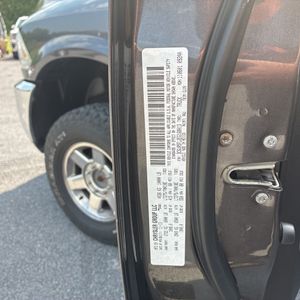 2014 RAM 2500 LARAMIE 照片 58