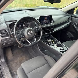 صورة مصغرة 35 لـ 2024 Nissan ROGUE S