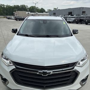2020 Chevrolet TRAVERSE PREMIER — миниатюра 15