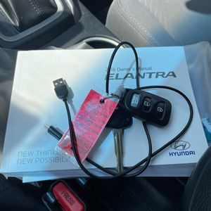 2016 Hyundai ELANTRA SE thumbnail 52