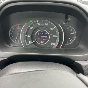 2015 Honda CR-V LX 照片 39