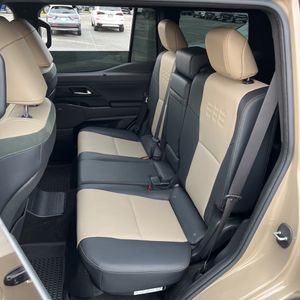 2024 Lexus GX 550 OVERTRAIL+ — миниатюра 34